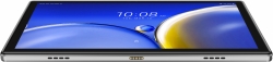 Планшет HTC A101 T618 (2.0) 8C RAM8Gb ROM128Gb 10.1 IPS 1920x1200 3G 4G Android 11 серебристый 13Mpix 5Mpix BT GPS WiFi Touch microSDHC 256Gb GPRS ED