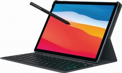 Планшет Alldocube X Game (T1023) P90 MT6779 (2.2) 8C RAM8Gb ROM128Gb 10.5 IPS 1920x1280 3G 4G Android 11 серый 8Mpix 5Mpix BT GPS WiFi Touch microSD 