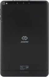 Планшет Digma Optima 10 E600 3G SC7731E (1.3) 4C RAM2Gb ROM16Gb 10.1 IPS 1280x800 3G Android 11.0 Go черный 2Mpix 0.3Mpix BT GPS WiFi Touch microSD 1