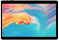 Планшет Alldocube Iplay 20p Helio P60 (2.0) 8C RAM6Gb ROM128Gb 10.1 IPS 1920x1200 3G 4G Android 11 черный 5Mpix 2Mpix BT GPS WiFi Touch microSD 256Gb