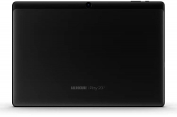 Планшет Alldocube Iplay 20p Helio P60 (2.0) 8C RAM6Gb ROM128Gb 10.1 IPS 1920x1200 3G 4G Android 11 черный 5Mpix 2Mpix BT GPS WiFi Touch microSD 256Gb