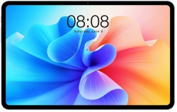 Планшет Teclast T40(Pro edition) Tiger T618 (2.0) 8C RAM8Gb ROM128Gb 10.4 IPS 2000x1200 3G 4G Android 11 серый 13Mpix 8Mpix BT GPS WiFi Touch microSD