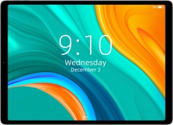 Планшет Chuwi HiPad Plus MT8183V (2.0) 8C RAM8Gb ROM128Gb 11 IPS 2176x1600 Android 11 серый 5Mpix 2Mpix BT WiFi Touch microSD 512Gb 7300mAh