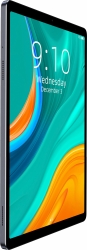 Планшет Chuwi HiPad Plus MT8183V (2.0) 8C RAM8Gb ROM128Gb 11 IPS 2176x1600 Android 11 серый 5Mpix 2Mpix BT WiFi Touch microSD 512Gb 7300mAh