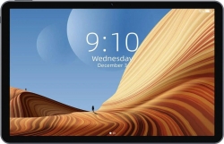 Планшет Chuwi HiPad Air T618 (2.0) 8C RAM6Gb ROM128Gb 10.3 IPS 1920x1200 Android 11 серый 5Mpix 2Mpix BT WiFi Touch microSD 512Gb 7000mAh
