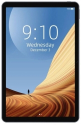 Планшет Chuwi HiPad Air T618 (2.0) 8C RAM6Gb ROM128Gb 10.3 IPS 1920x1200 Android 11 серый 5Mpix 2Mpix BT WiFi Touch microSD 512Gb 7000mAh