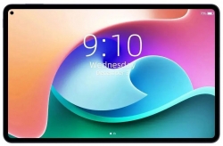 Планшет Chuwi HiPad Pro Helio G95 (2.05) 8C RAM8Gb ROM128Gb 10.8 IPS 2560x1600 3G 4G Android 11 темно-синий 5Mpix 2Mpix BT GPS WiFi Touch microSD 512