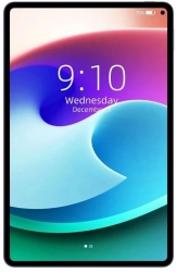 Планшет Chuwi HiPad Pro Helio G95 (2.05) 8C RAM8Gb ROM128Gb 10.8 IPS 2560x1600 3G 4G Android 11 темно-синий 5Mpix 2Mpix BT GPS WiFi Touch microSD 512