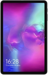 Планшет Alldocube Iplay 40 Pro T618 (2.0) 8C RAM8Gb ROM256Gb 10.4 IPS 2000x1200 3G 4G Android 11 черный 8Mpix 5Mpix BT GPS WiFi Touch microSD 256Gb 6