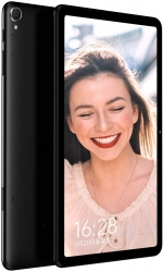 Планшет Alldocube Iplay 40 Pro T618 (2.0) 8C RAM8Gb ROM256Gb 10.4 IPS 2000x1200 3G 4G Android 11 черный 8Mpix 5Mpix BT GPS WiFi Touch microSD 256Gb 6