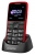 Мобильный телефон Digma S220 Linx 32Mb красный моноблок 2Sim 2.2 176x220 0.3Mpix GSM900/1800 MP3 FM microSD max32Gb
