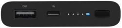 Мобильный аккумулятор Xiaomi Mi Wireless Power Bank Essential 10000mAh 2.4A 1xUSB беспроводная зарядка черный (VXN4295GL)