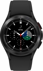 Смарт-часы Samsung Galaxy Watch 4 Classic 42мм 1.2 Super AMOLED черный (SM-R880NZKACIS)