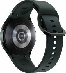 Смарт-часы Samsung Galaxy Watch 4 44мм 1.4 Super AMOLED оливковый (SM-R870NZGACIS)