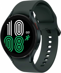 Смарт-часы Samsung Galaxy Watch 4 44мм 1.4 Super AMOLED оливковый (SM-R870NZGACIS)