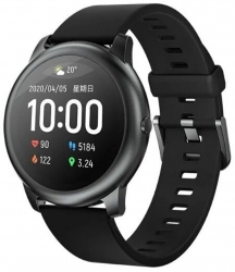 Смарт-часы Haylou LS05S 1.28 IPS черный