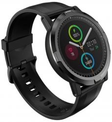 Смарт-часы Haylou LS05S 1.28 IPS черный
