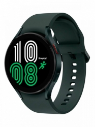 Смарт-часы Samsung Galaxy Watch 4 1.4 Super AMOLED оливковый (SM-R870NZGACIS)