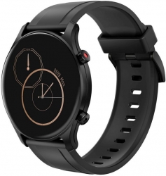 Смарт-часы Haylou RS3 1.2 AMOLED черный (LS04)