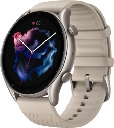 Смарт-часы Amazfit GTR 3 A1971 1.39 AMOLED серый