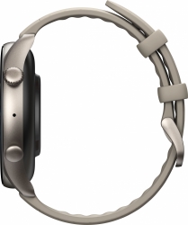 Смарт-часы Amazfit GTR 3 A1971 1.39 AMOLED серый