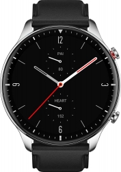 Смарт-часы Amazfit GTR 2 Classic Edition 1.39 AMOLED серебристый