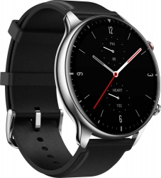Смарт-часы Amazfit GTR 2 Classic Edition 1.39 AMOLED серебристый