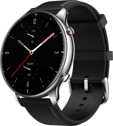 Смарт-часы Amazfit GTR 2 Classic Edition 1.39 AMOLED серебристый