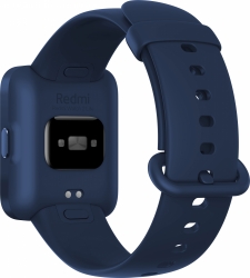 Смарт-часы Xiaomi Redmi Watch 2 Lite GL 1.55 TFT синий (BHR5440GL)