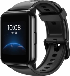 Смарт-часы Realme Watch 2 RMW2008 1.4 LCD черный (6204417)
