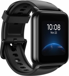 Смарт-часы Realme Watch 2 RMW2008 1.4 LCD черный (6204417)