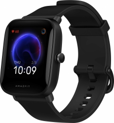 Смарт-часы Amazfit BIP U Pro A2008 1.43 IPS черный