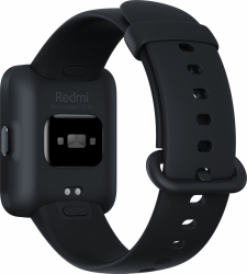 Смарт-часы Xiaomi Redmi Watch 2 Lite GL 1.55 TFT черный (BHR5436GL)