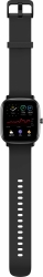 Смарт-часы Amazfit GTS 2 mini A2018 1.55 AMOLED черный