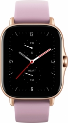 Смарт-часы Amazfit GTS 2e A2021 1.65 AMOLED золотистый