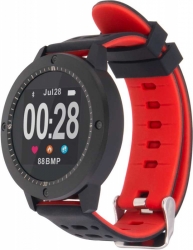 Смарт-часы Rekam Bizzaro F710 1.3 TFT черный (2202000015)