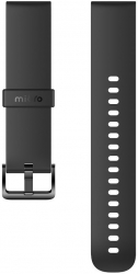 Смарт-часы Xiaomi Mibro Color 1.57 TFT черный (XPAW002)