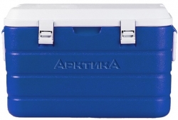 Автохолодильник Арктика 2000-60 60л аквамарин/белый