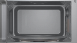 Микроволновая печь Bosch BFL623MB3 черный (встраиваемая)