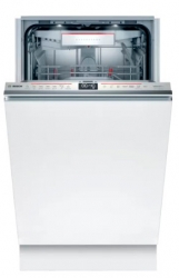 Посудомоечная машина встраив. Bosch SPD8ZMX1MR 2400Вт узкая