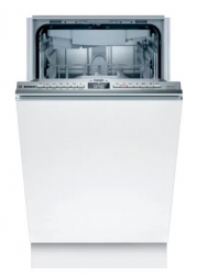 Посудомоечная машина встраив. Bosch SPV4HMX1DR 2400Вт узкая