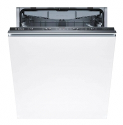 Посудомоечная машина встраив. Bosch SMV25FX01R 2400Вт полноразмерная