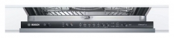 Посудомоечная машина встраив. Bosch SMV25FX01R 2400Вт полноразмерная