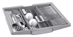 Посудомоечная машина встраив. Bosch SMV25FX01R 2400Вт полноразмерная
