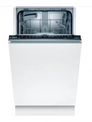 Посудомоечная машина встраив. Bosch SRV2HKX1DR 2400Вт узкая