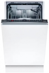 Посудомоечная машина встраив. Bosch SRV2HMX4FR 2400Вт узкая