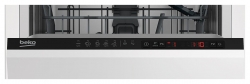 Посудомоечная машина встраив. Beko DIS25010 2100Вт узкая