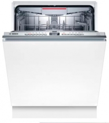 Посудомоечная машина встраив. Bosch SGV4HMX1FR 2400Вт полноразмерная