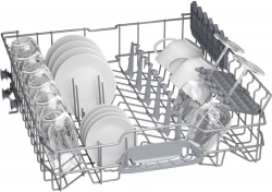 Посудомоечная машина встраив. Bosch SMV25CX02R 2400Вт полноразмерная