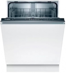 Посудомоечная машина встраив. Bosch SMV25BX03R полноразмерная